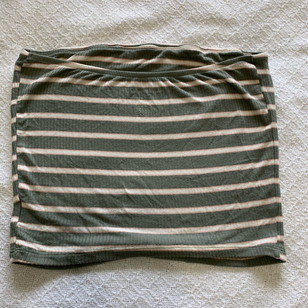 American eagle tube top - Picture 2 of 4